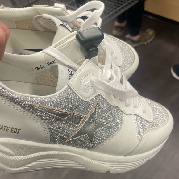 Golden Goose private edition. Limited. - Picture 5 of 10